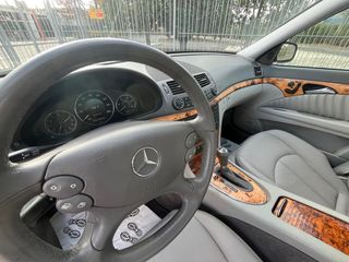 Mercedes-Benz Clase E 2008