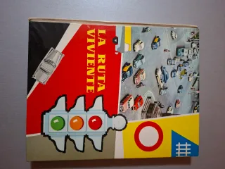 Álbum de cromos Los Viajes de Ulises y otros más