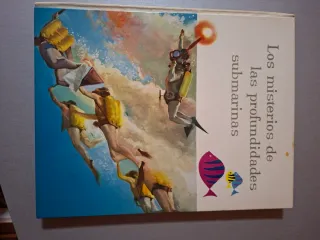 Álbum de cromos Los Viajes de Ulises y otros más