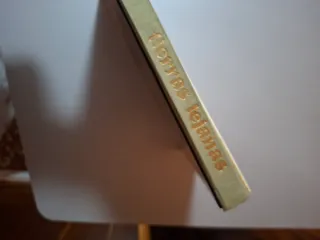 Álbum de cromos Los Viajes de Ulises y otros más