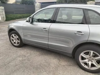 Audi Q5 2010