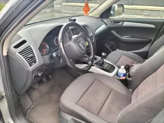 Audi Q5 2010