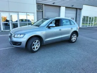 Audi Q5 2010