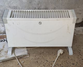 calentador electrico