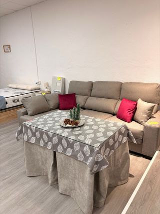 Meda camilla completa