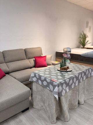 Meda camilla completa