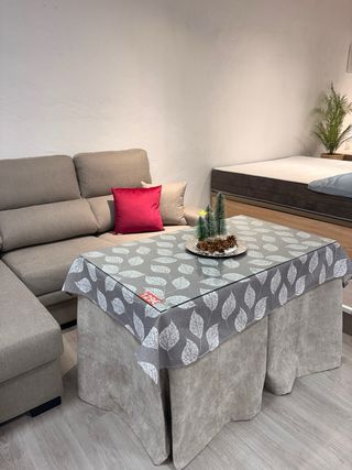 Meda camilla completa