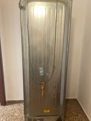 Nevera LG para reparar