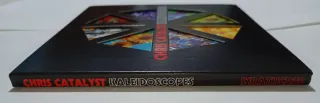 CD Chris Catalyst - Kaleidoscopes