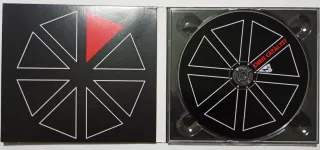 CD Chris Catalyst - Kaleidoscopes