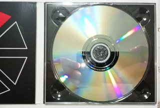 CD Chris Catalyst - Kaleidoscopes