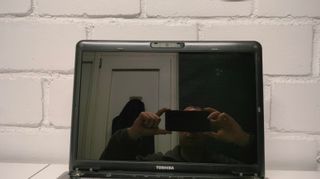 TOSHIBA SATELLITE A300-27X (Despiece)