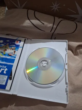 Wii Sports Resort Nintendo