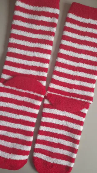 Calcetines Navidad pack de dos