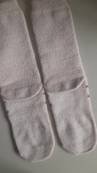 Calcetines Navidad pack de dos