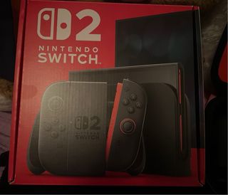 Nintendo Switch + Minecraft