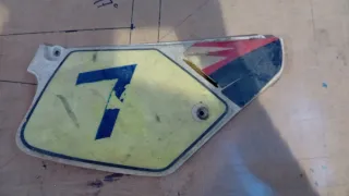 Plásticos Factory YR 50