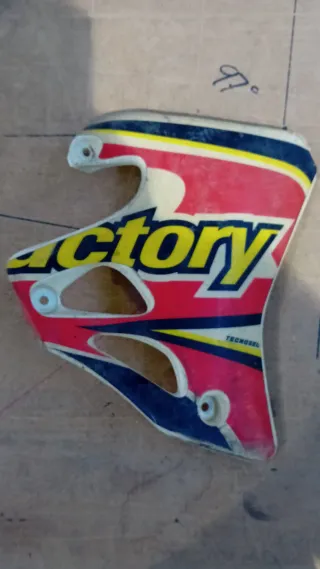 Plásticos Factory YR 50