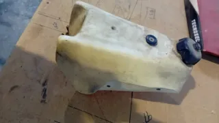 Plásticos Factory YR 50