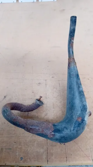 Plásticos Factory YR 50