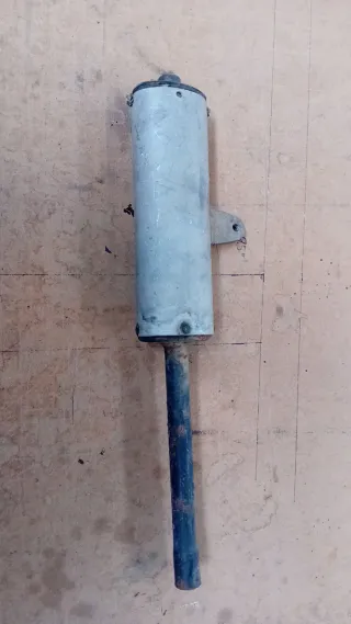 Plásticos Factory YR 50