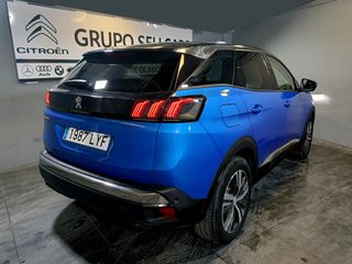 Peugeot 3008 BHDI 130 ALLURE PACK