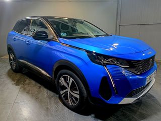 Peugeot 3008 BHDI 130 ALLURE PACK