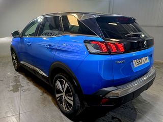 Peugeot 3008 BHDI 130 ALLURE PACK