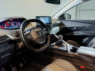 Peugeot 3008 BHDI 130 ALLURE PACK