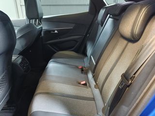 Peugeot 3008 BHDI 130 ALLURE PACK