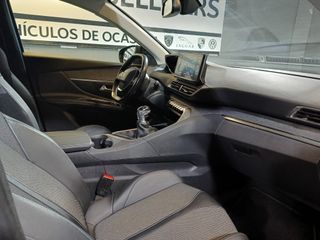 Peugeot 3008 BHDI 130 ALLURE PACK