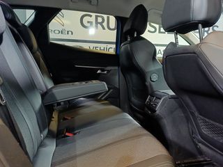 Peugeot 3008 BHDI 130 ALLURE PACK