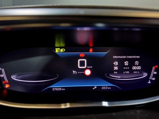 Peugeot 3008 BHDI 130 ALLURE PACK