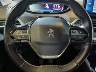 Peugeot 3008 BHDI 130 ALLURE PACK