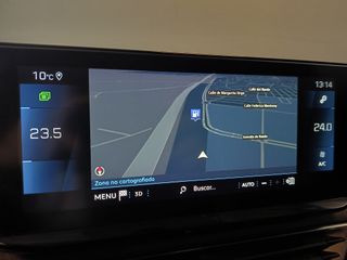 Peugeot 3008 BHDI 130 ALLURE PACK