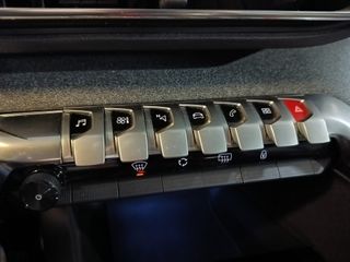 Peugeot 3008 BHDI 130 ALLURE PACK