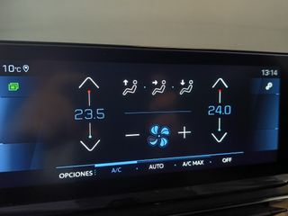 Peugeot 3008 BHDI 130 ALLURE PACK