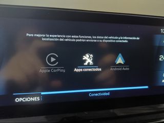 Peugeot 3008 BHDI 130 ALLURE PACK