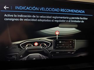 Peugeot 3008 BHDI 130 ALLURE PACK