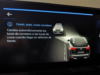 Peugeot 3008 BHDI 130 ALLURE PACK