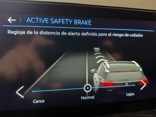 Peugeot 3008 BHDI 130 ALLURE PACK