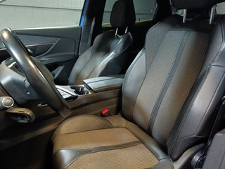 Peugeot 3008 BHDI 130 ALLURE PACK