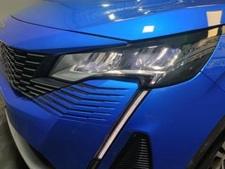 Peugeot 3008 BHDI 130 ALLURE PACK