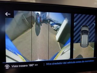 Peugeot 3008 BHDI 130 ALLURE PACK