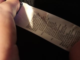 Pantalone "mia linea" Taglia 62 3/4XL