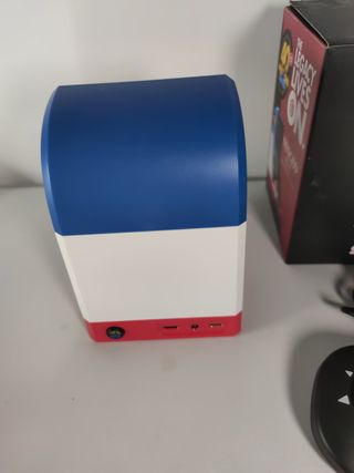 Console SNK NEOGEO mini