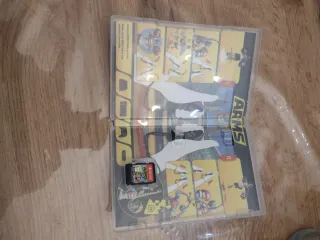 Juego Nintendo Switch ARMS