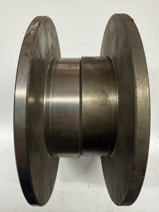 Juego Discos Freno Seat 131-132