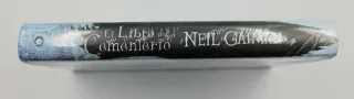 EL LIBRO DEL CEMENTERIO