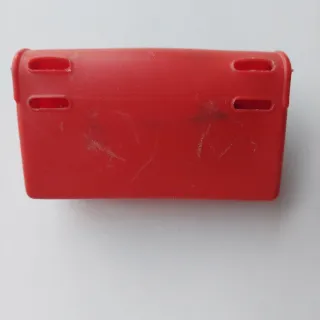 Bolsa herramientas bicicleta vintage